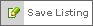 Add Listing to MyList - Saved listings.